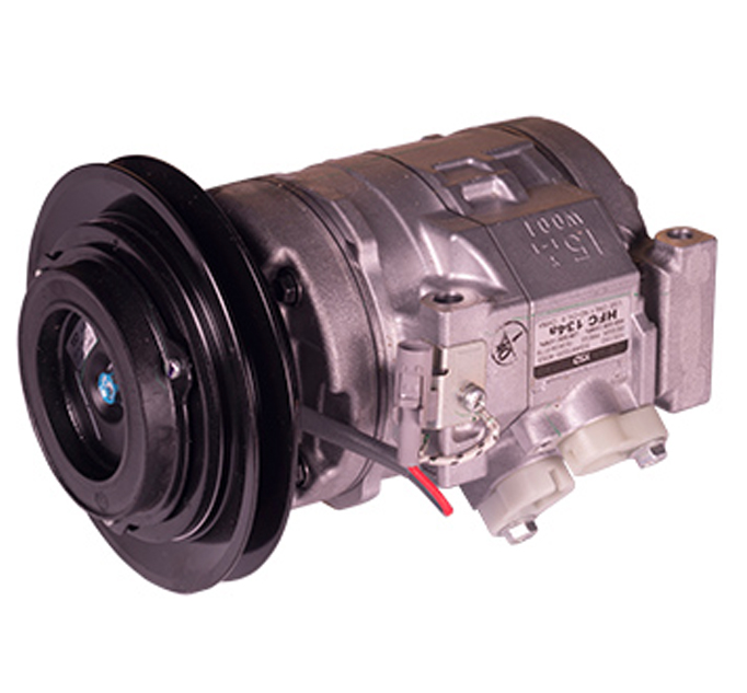 Compressor B220203000007 Adequado para Sany SY135