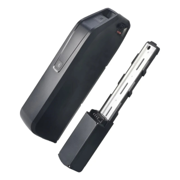 Hailong Ebike Battery: 24V-52V, 10AH-17.5AH Υψηλής χωρητικότητας μπαταρία ιόντων λιθίου με φορτιστή
