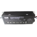 Drivers de Metal Case 277Vac 42W regulável LED