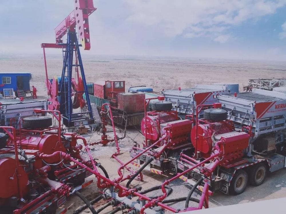 Rotary Drilling Hose