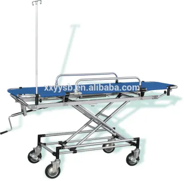 YDC-4 Emergency Rescue Stretcher