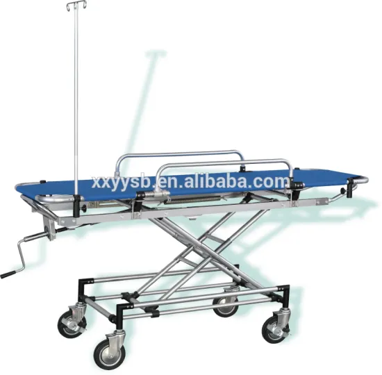 YDC-4 Emergency Rescue Stretcher