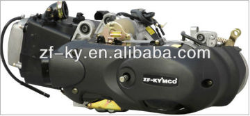 HIGH PERFORMANCE GY6 150CC MOTORCYCLE ENGINE