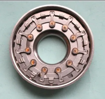 Rh Vv19 Turbocharger Nozzle Ring ， Ihi Turbo Spare Parts
