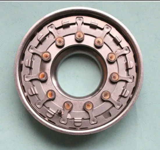 Rh Vv19 Turbocharger Nozzle Ring ， Ihi Turbo Spare Parts