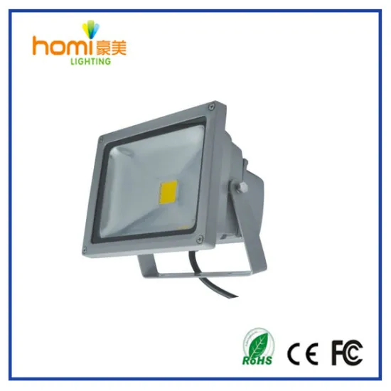 100w led floodlight aluminum alloy die-c housing