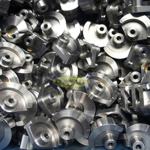 Manufacturing of cylindrical cams and rotating disc cams