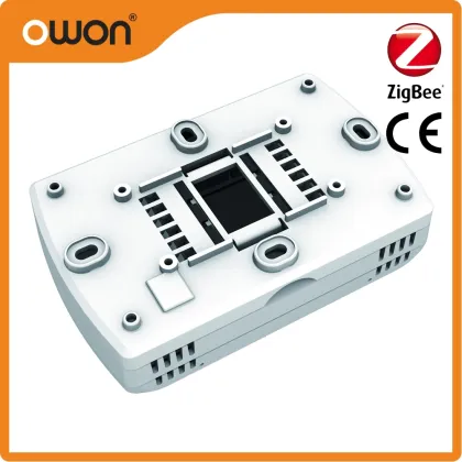 ZigBee thermostat Programmable Communicating Thermostat Smart Thermostat