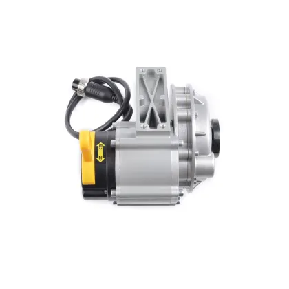 SYDRIVE Factory Sale: Folding Electric Wheelchair Drive Motors