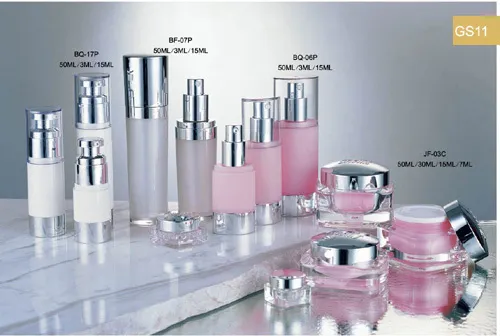 Fashion Plastic Packaging 