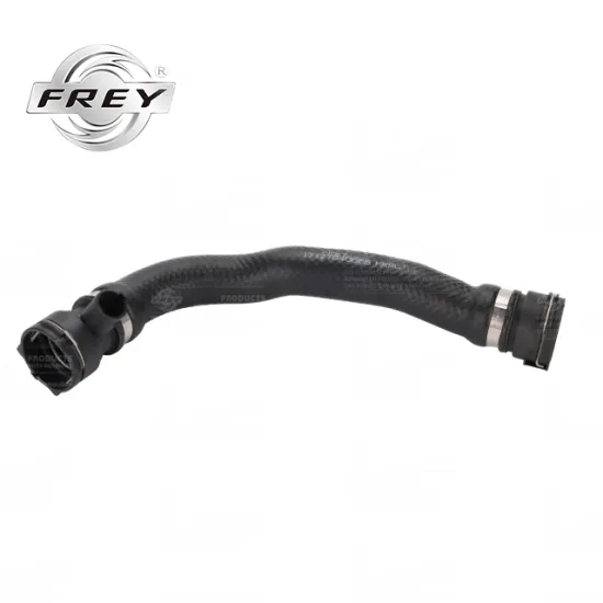 BMW N62 E60 E61 coolant hose water pipe