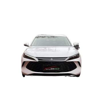 Best-selling new energy vehicle BYD Qin L