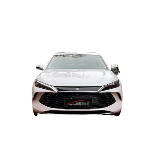 Best-selling new energy vehicle BYD Qin L