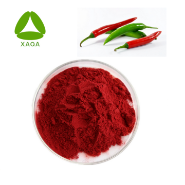 Paprika Coloring Capsanthin 20% Chili Pepper Extract Powder
