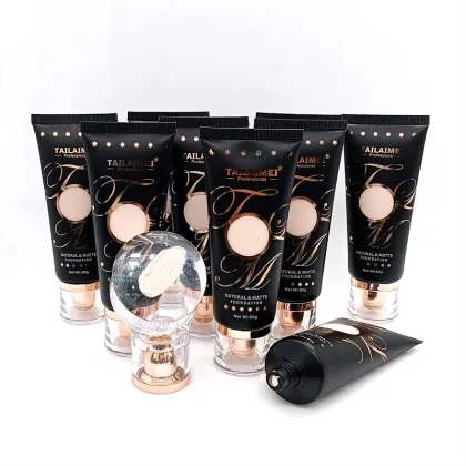 TLM Skin Tone Concealer Foundation Cream