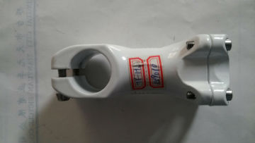 2015 Newest design carbon bicycle stem handlebar stem for road bike wholesale