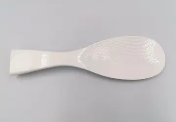 100% Biodegradable Non-toxic Natural Safe Scoop Rice Ladle