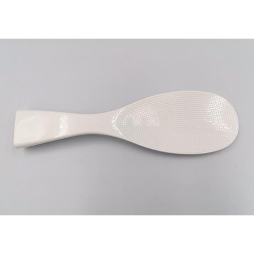 Louche de riz Scoop Safe naturelle 100% biodégradable et non toxique