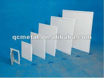 versatile Hatch QCMETAL011
