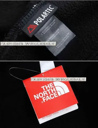 THE NORTHFACE DENALI FLEECE JACKET