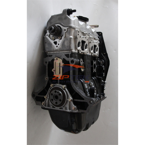 Reliable F10A Engine for Suzuki Changan