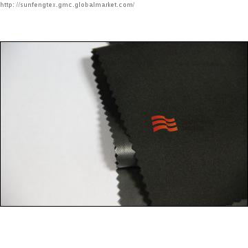 Polyester Pongee Coating