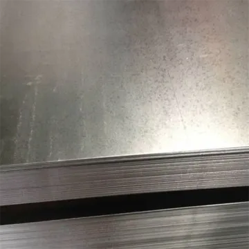 409L Stainless Steel Plate&Sheet