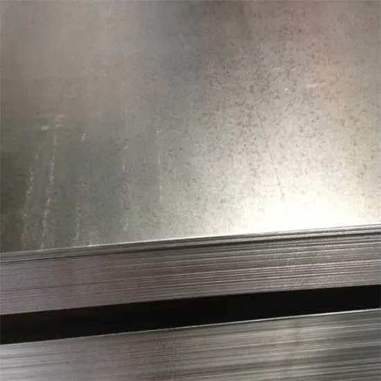 304 Hairline Stainless Steel Plate for Building Materials