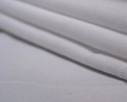 Hotel Product Bleach Polyester Fabric