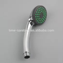 TM-SD-1004-Cheap One function rainfall hand shower head