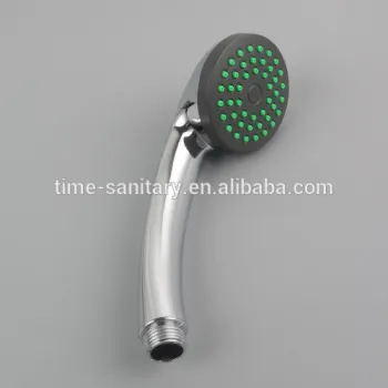 TM-SD-1004-Cheap One function rainfall hand shower head