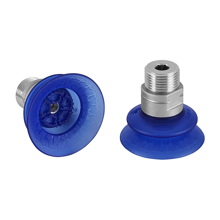 AIRBEST SBLP Series Suction Cup Vacuum Pad SAXB 40 ED-85 G3/8-IG: High-Quality Industrial Vacuum Pad for Versatile Applications
