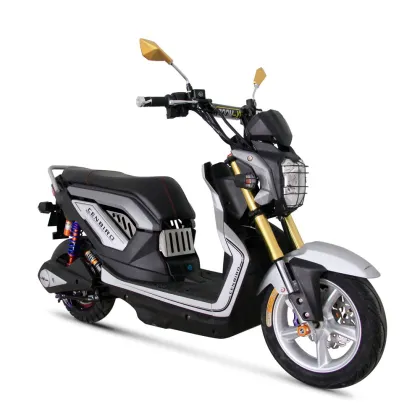 Yong Boy Lead Acid Electric Scooter