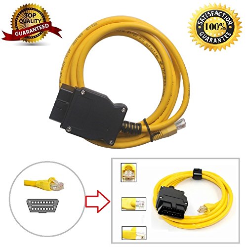 Odb To Rj45 Plug Cables