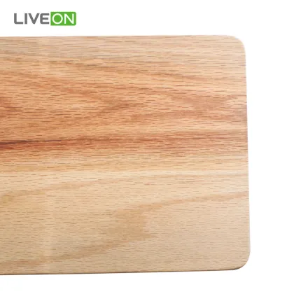 Eco- Friendly Oak Board Wood Chopping Cutting Board
