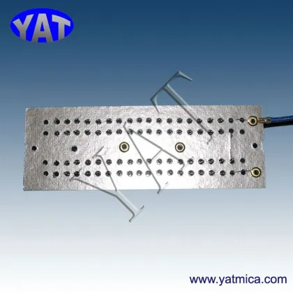 Mica hand blow dryers for home heater element