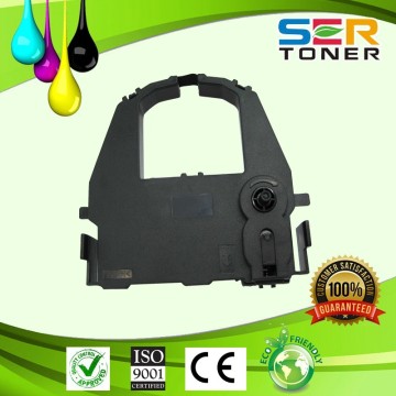 Premium compatible dot matrix printer ribbon DPK3600E for Fujitsu