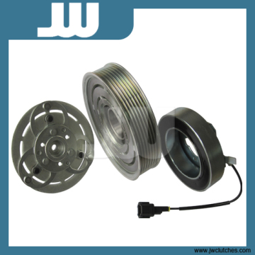 Nissan Air-Con Magnetic Clutch Kit  Auto Air-conditioner Urvan