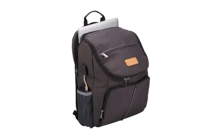 Diaper Bag Insulated Pocket