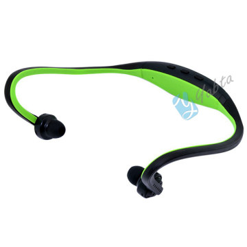 Yabta Wireless Neckbank Bluetooth 4.0 Sport Headphone, Bluetooth Headset For Running