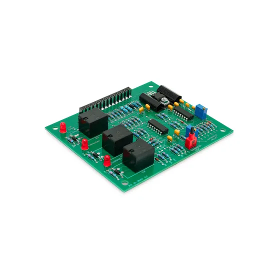 Engine Overspeed Protection Board for Diesel Generator Sets