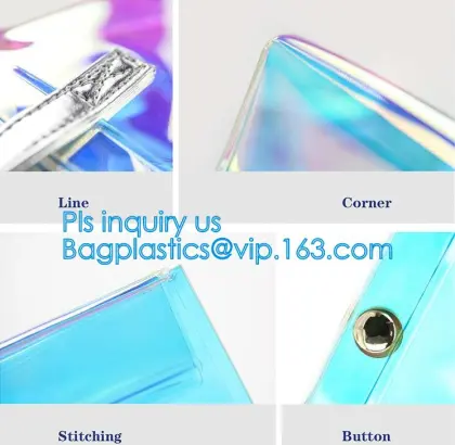 Fashionable Handbag Shoulder Bag Crossbody handBag, Transparent PVC Women Handbag, PVC Beach Bag handbag/Fashion women handbag