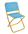 Trọng lượng nhẹ Folding Stool Quảng Camo Chair