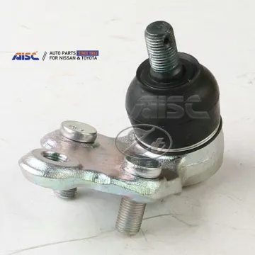 AISC Auto Parts 43330-19065 Lower Ball Joint for Toyota Corolla EE90# AE90#
