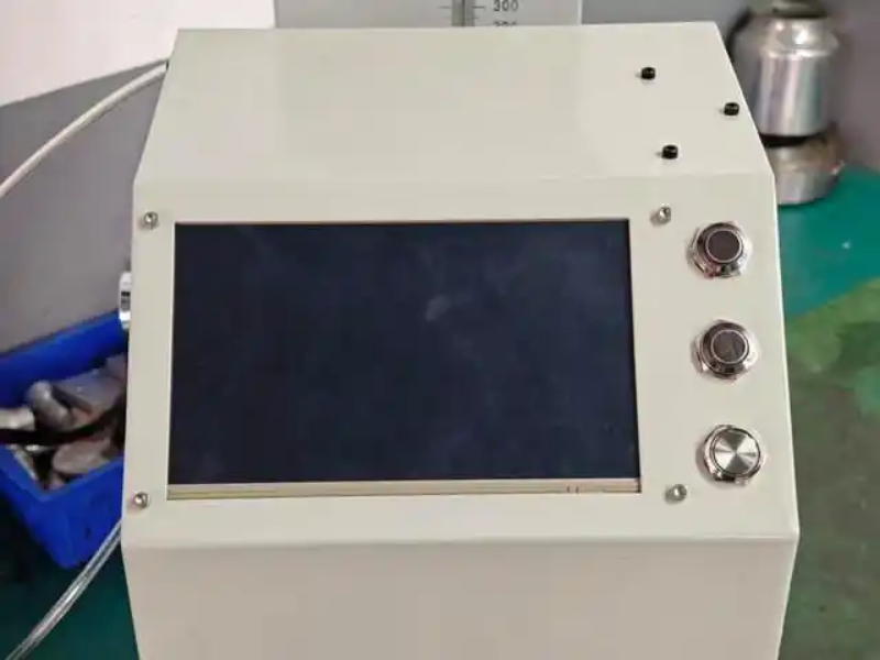 restructuring the equipment's architecture