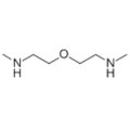 1,5-BIS (METHİLAMİNO) -3-OKSAPENTAN, 98 CAS 2620-27-1