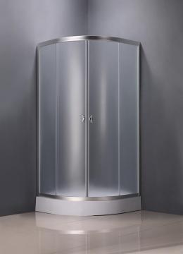 Simple Shower Cabin (ADL-8012)