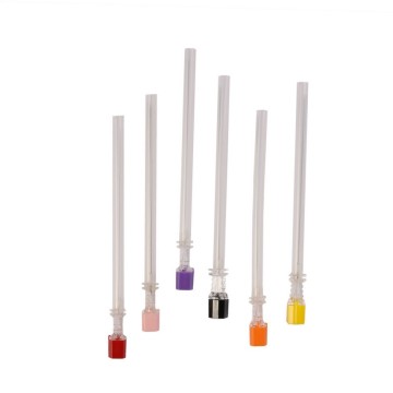 Disposable Extradural Anaesthesia Spinal Needle