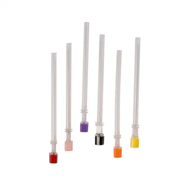 Disposable Extradural Anaesthesia Spinal Needle