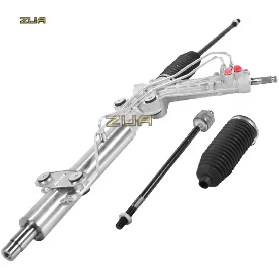 Power Steering Gear Rack and Pinion for Mercedes-Benz Sprinter 901 902 903 (1996) LHD